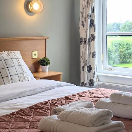 The Whoop Otel Kirkby Lonsdale Dış mekan fotoğraf