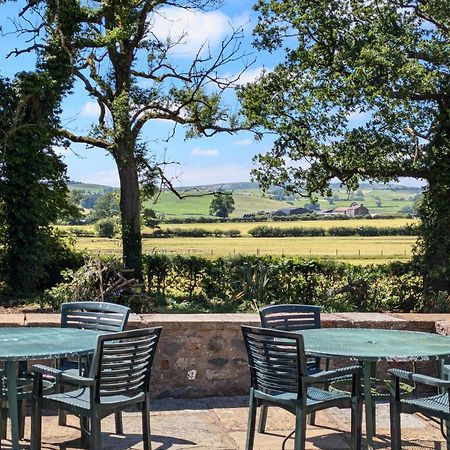 The Whoop Otel Kirkby Lonsdale Dış mekan fotoğraf