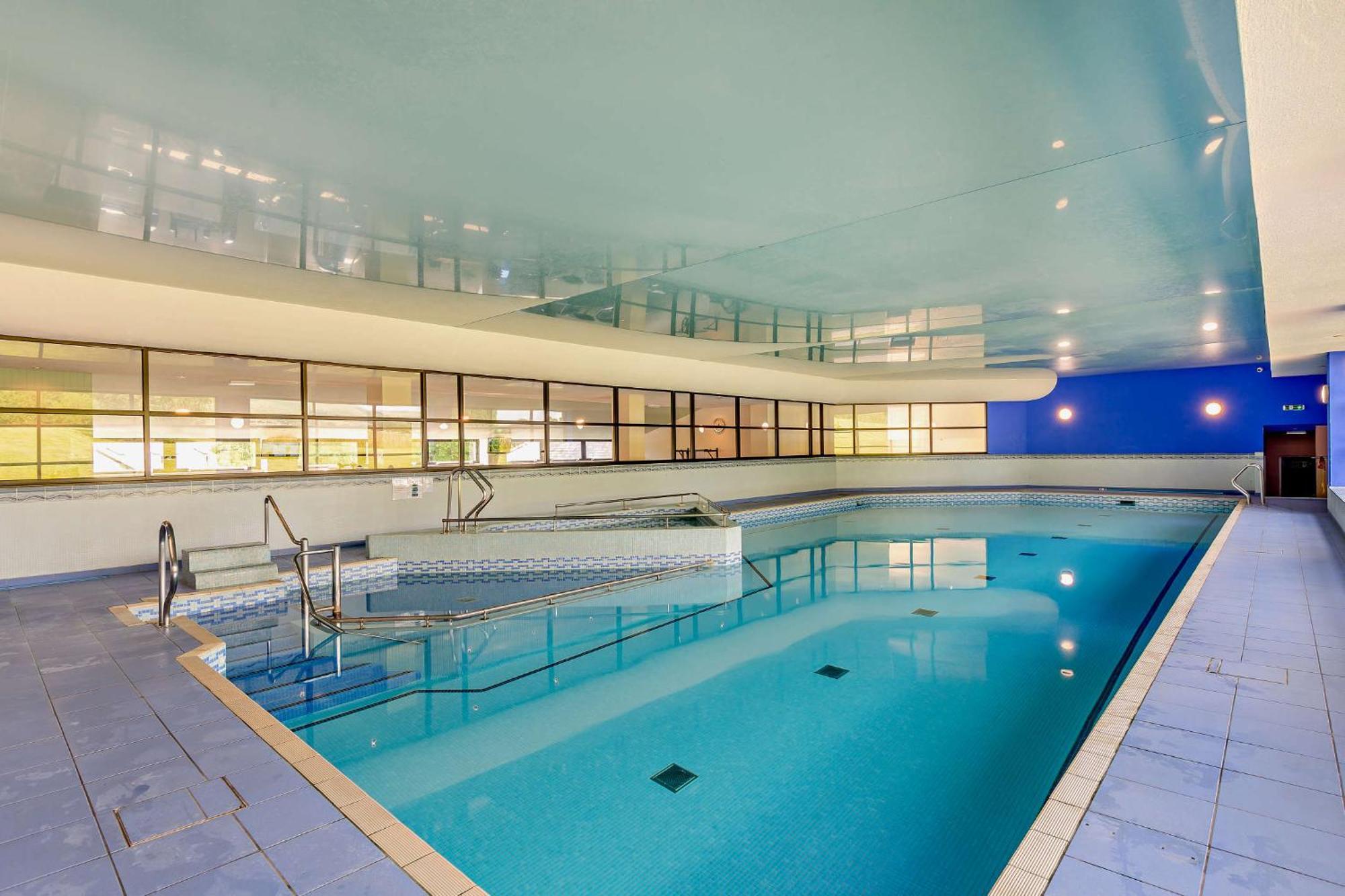 The Whoop Otel Kirkby Lonsdale Dış mekan fotoğraf