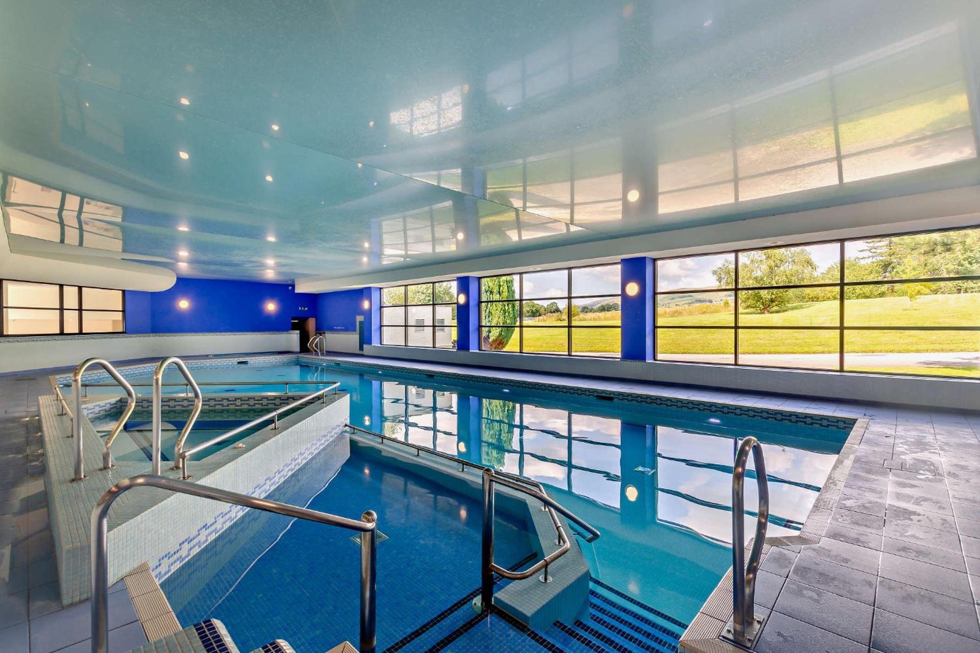 The Whoop Otel Kirkby Lonsdale Dış mekan fotoğraf