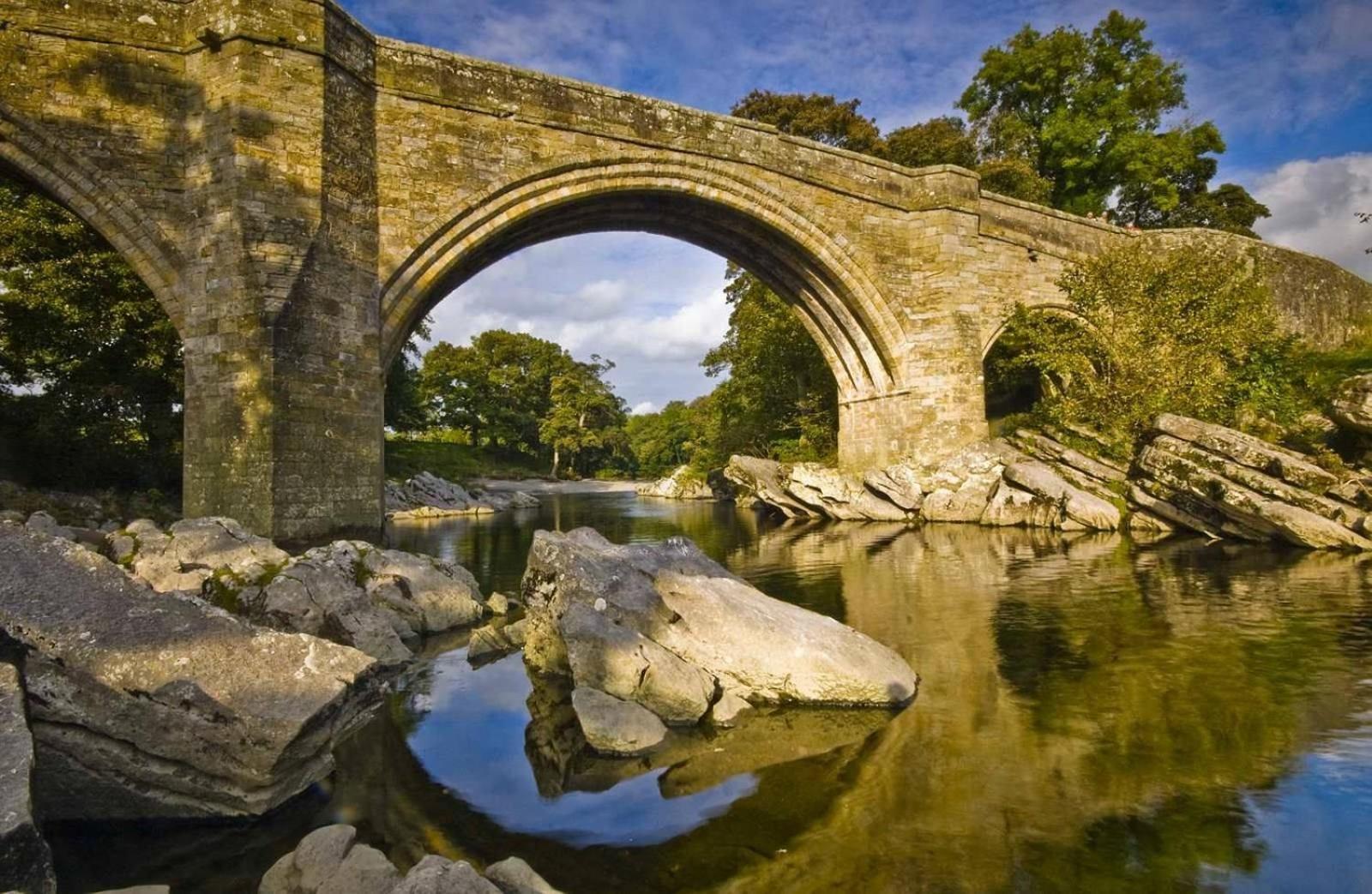 The Whoop Otel Kirkby Lonsdale Dış mekan fotoğraf